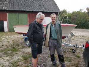 Tur & Retur Vänersborg!