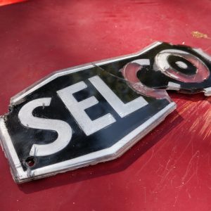 Inget att skruva loss längre